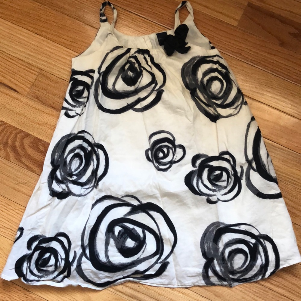 Gap girls dress